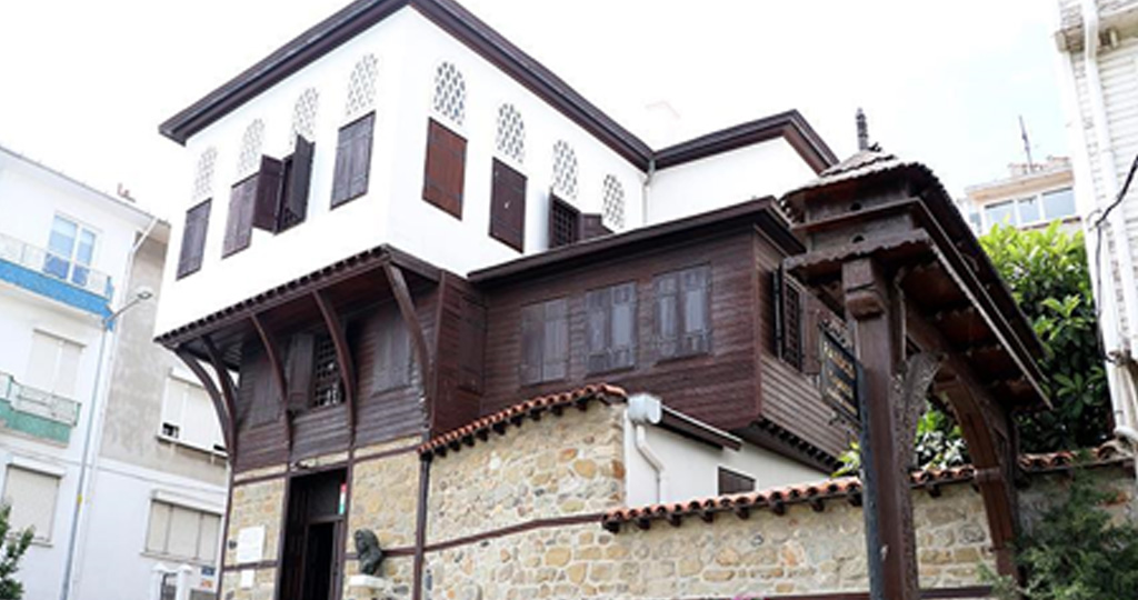 Rakoczi Müzesi